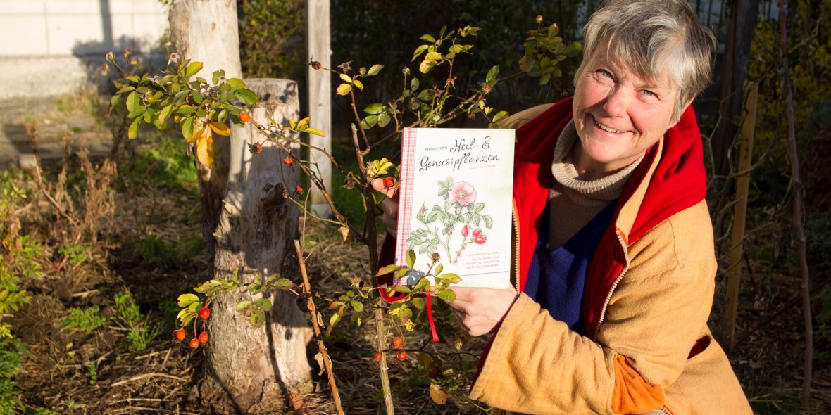 Landwirtschaftsmeisterin Caroline: Ist ökologischer Landbau tatsächlich so bedeutsam?