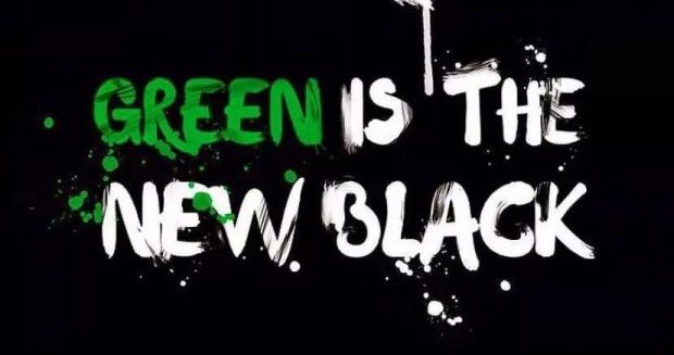 „Green is the new Black“: Maike Rademacher zu Nachhaltigkeit in der Modeindustrie